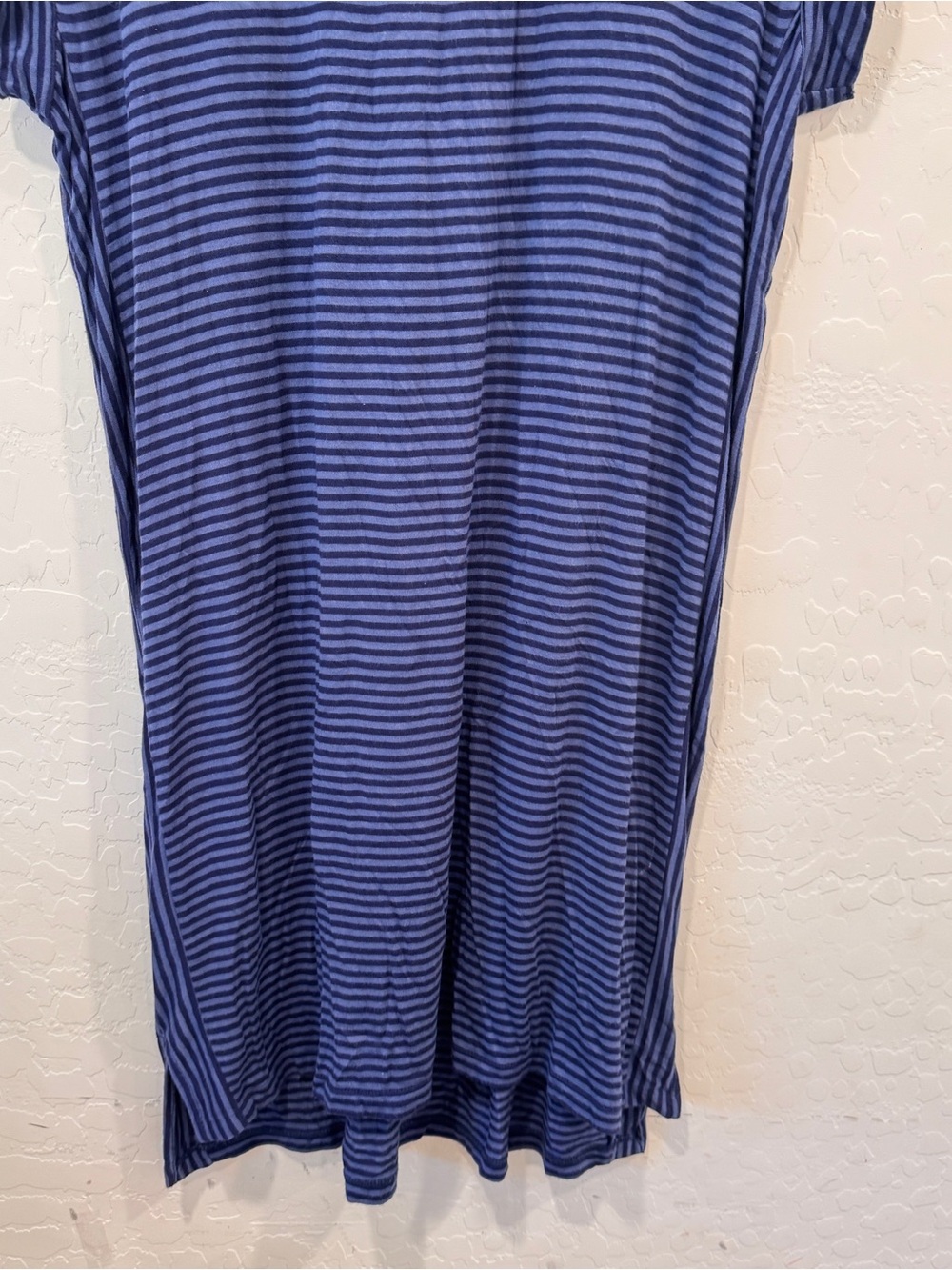 Tommy Bahama Striped Casual Shift Dress Womens small Casual - Picture 3 of 8